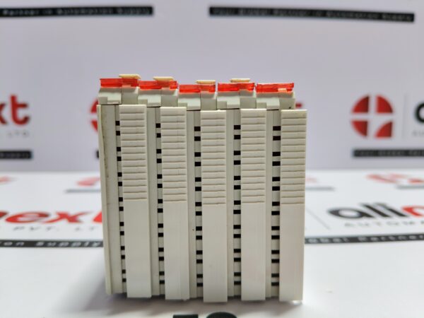 Wago 750-517 relay output moduleWago 750-517 relay output module