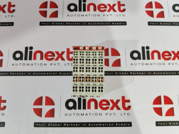 Wago 750-517 relay output module