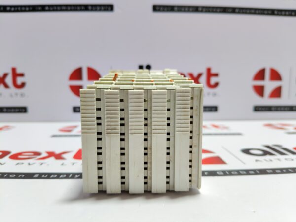 Wago 750-600 end module lot of 5x