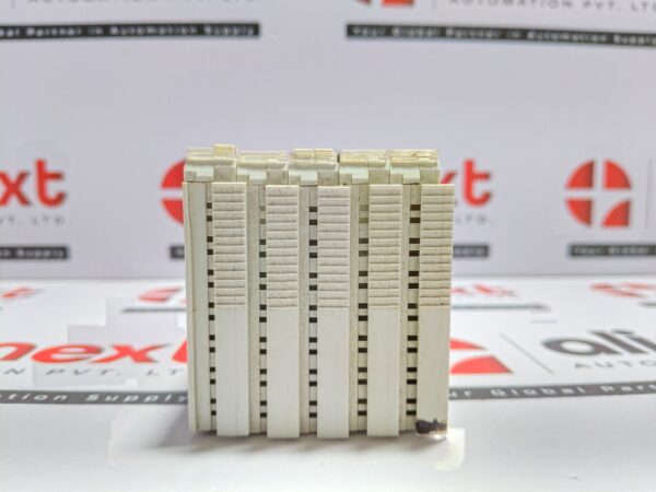 Wago 750-600 end module lot of 5x