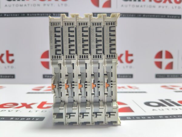 Wago 750-610 Power Supply