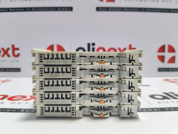 Wago 750-626 Supply Filter Module