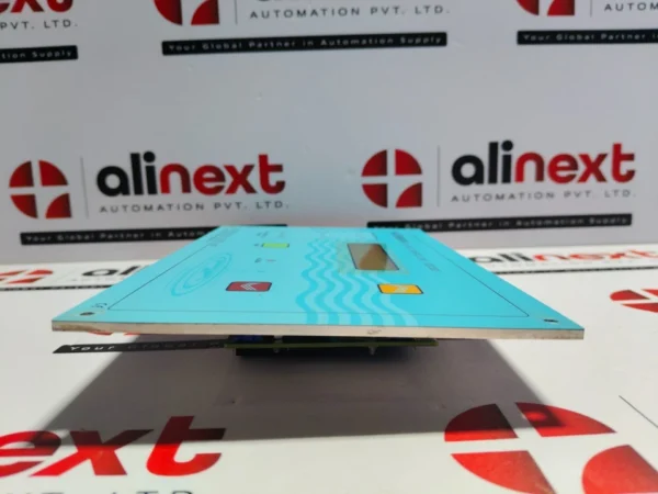 Waterman Digital Control Unit 100/300 bacteriological Control Unit OO/P31313-137