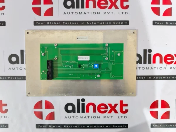 Waterman Digital Control Unit 100/300 bacteriological Control Unit OO/P31313-137