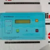 Waterman Digital Control Unit 100/300 bacteriological Control Unit OO/P31313-137