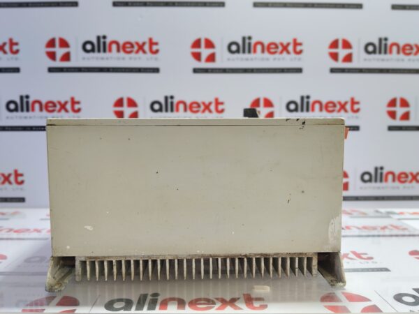 Wedeco Type A10 control panel for a UV disinfection system 230 V, 50-60 Hz