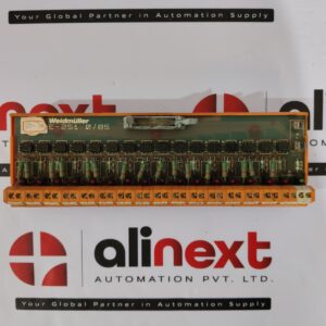 Weidmüller E-251.0/85 interface module USED | Tested | Working