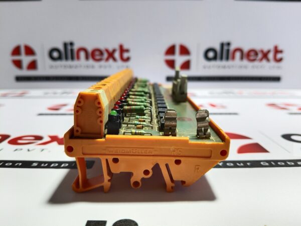 Weidmüller E-251.0/85 interface module USED | Tested | Working