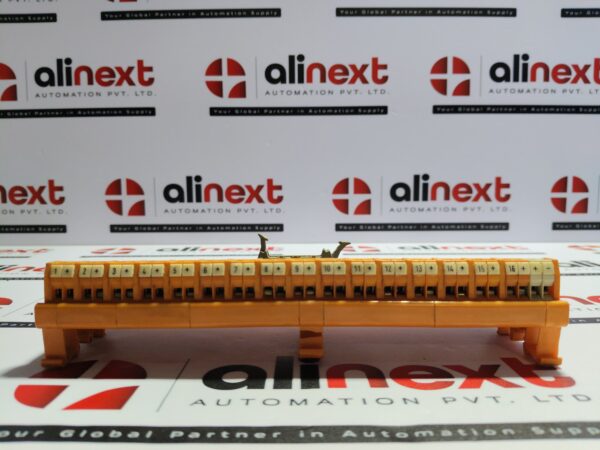 Weidmüller E-251.0/85 interface module USED | Tested | Working