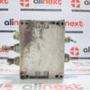 Weidmuller K5, 3031U/B Junction Box 53566-144-02 Graviner