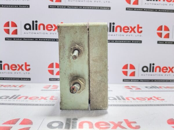 Weidmuller K5, 3031U/B Junction Box 53566-144-02 Graviner