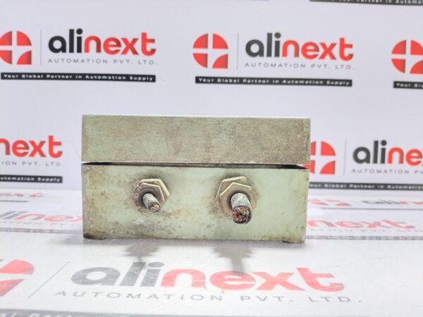Weidmuller K5, 3031U/B Junction Box 53566-144-02 Graviner