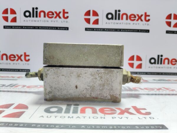 Weidmuller K5, 3031U/B Junction Box 53566-144-02 Graviner
