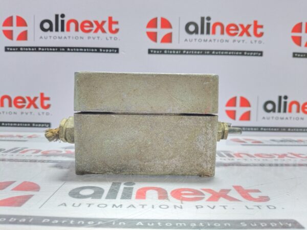 Weidmuller K5, 3031U/B Junction Box 53566-144-02 Graviner