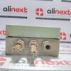 Weidmuller K5, 3031U/B Junction Box 53566-144-02 Graviner