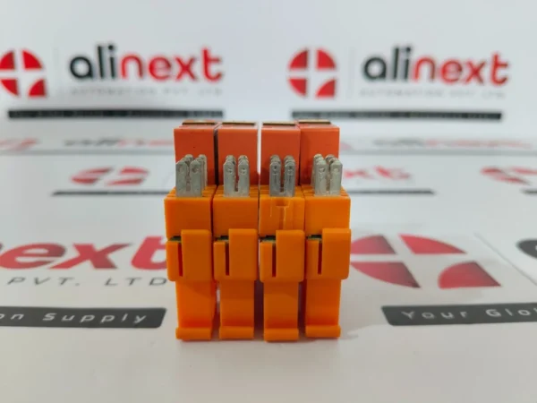 Weidmüller RP011024 Solid State Relay Module 10A 0.1HP 24V 4KV Used Tested Worki