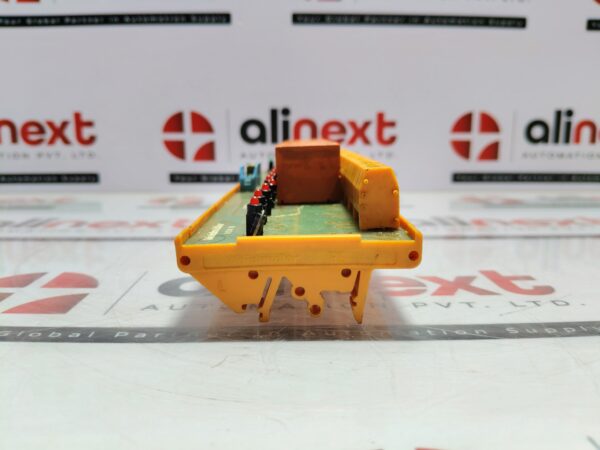 Weidmüller RSM 16 relay module 11001.6