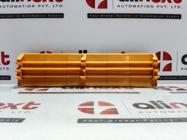 Weidmüller RSM 16 relay module 11001.6