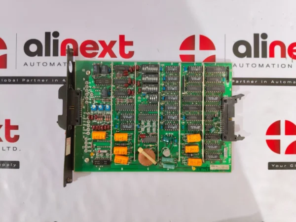 YEW PCB Card CNB-13A | S9630BA Rev.F | S/R No. 8J05032S