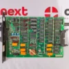 YEW PCB Card CNB-13A | S9630BA Rev.F | S/R No. 8J05032S