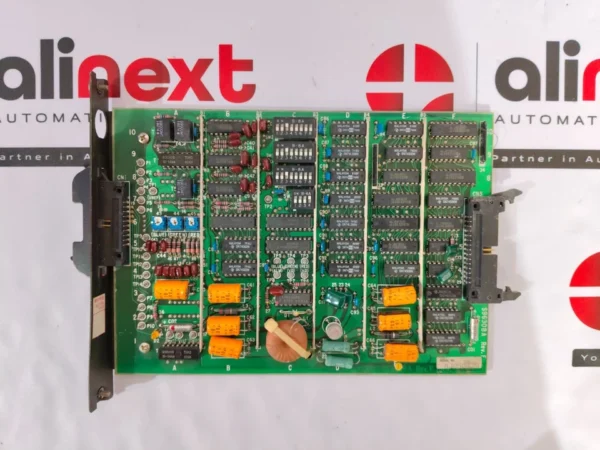 YEW PCB Card CNB-13A | S9630BA Rev.F | S/R No. 8J05032S