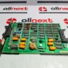 YEW PCB Card CNB-13A | S9630BA Rev.F | S/R No. 8J05032S