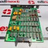 YEW PCB Card CNB-13A | S9630BA Rev.F | S/R No. 8J05032S
