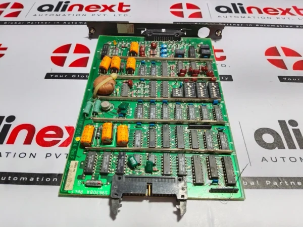 YEW PCB Card CNB-13A | S9630BA Rev.F | S/R No. 8J05032S