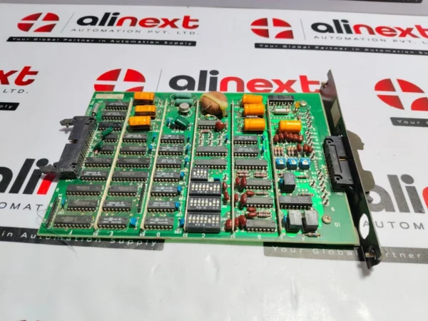 YEW PCB Card CNB-13A | S9630BA Rev.F | S/R No. 8J05032S