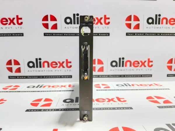 YEW PCB Card CNB-13A | S9630BA Rev.F | S/R No. 8J05032S