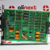 YEW PCB Card CNB-13A | S9630BA Rev.F | S/R No. 8J05032S