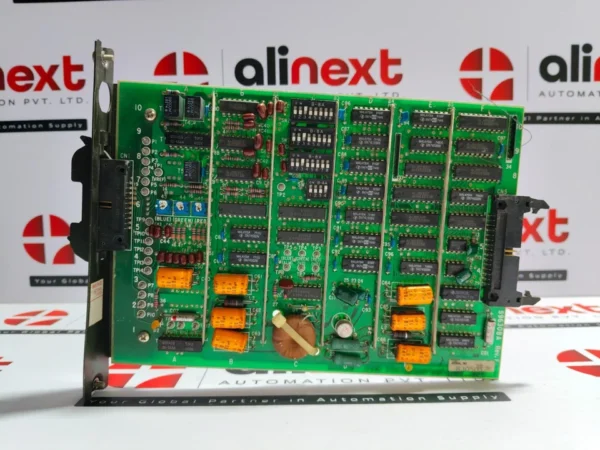 YEW PCB Card CNB-13A | S9630BA Rev.F | S/R No. 8J05032S