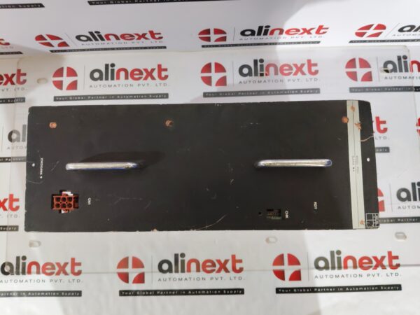 YOKOGAWA PS63A model pcb