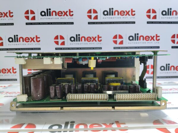 YOKOGAWA PS63A model pcb