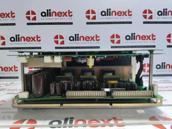 YOKOGAWA PS63A model pcb