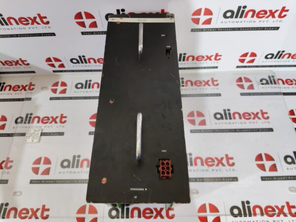 YOKOGAWA PS63A model pcb