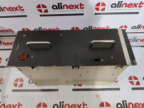 YOKOGAWA PS63A model pcb