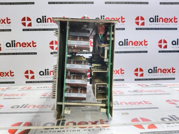 YOKOGAWA PS63A model pcb