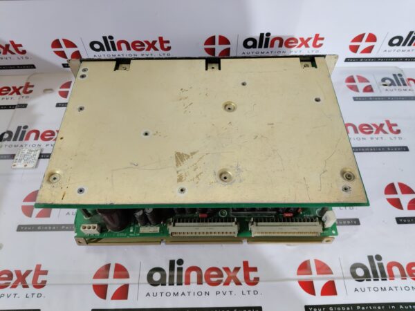 YOKOGAWA PS63A model pcb