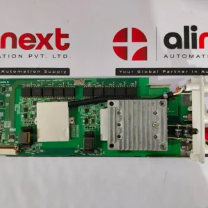 Yokogawa A30C5 printed circuit board (PCB) card with Pb-free solder B8212QD-03