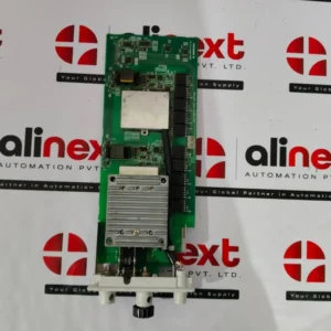 Yokogawa A30C5 printed circuit board (PCB) card with Pb-free solder B8212QD-03