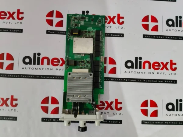 Yokogawa A30C5 printed circuit board (PCB) card with Pb-free solder B8212QD-03