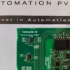 Yokogawa A30C5 printed circuit board (PCB) card with Pb-free solder B8212QD-03