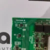Yokogawa A30C5 printed circuit board (PCB) card with Pb-free solder B8212QD-03