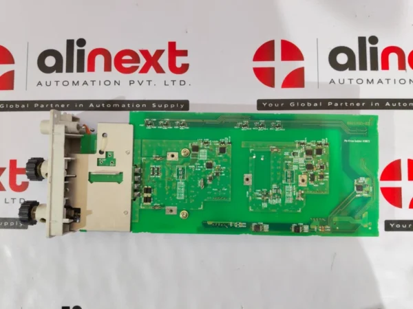 Yokogawa A30C5 printed circuit board (PCB) card with Pb-free solder B8212QD-03