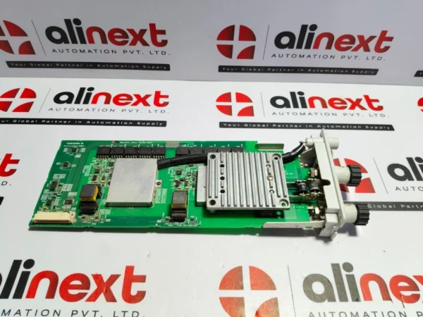 Yokogawa A30C5 printed circuit board (PCB) card with Pb-free solder B8212QD-03