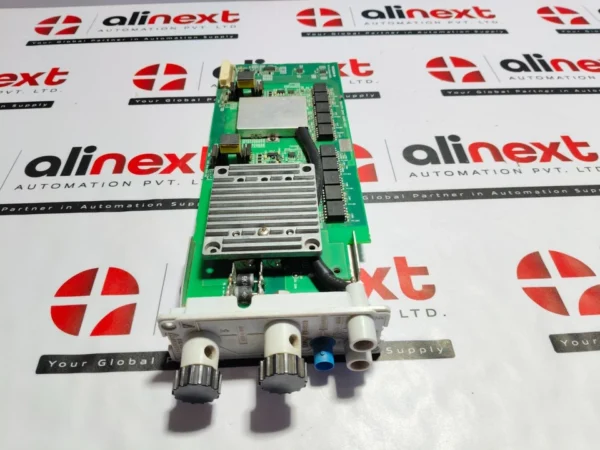 Yokogawa A30C5 printed circuit board (PCB) card with Pb-free solder B8212QD-03