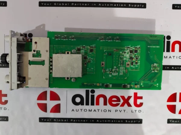 Yokogawa A30C5 printed circuit board (PCB) card with Pb-free solder B8212QD-03