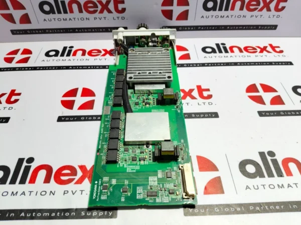 Yokogawa A30C5 printed circuit board (PCB) card with Pb-free solder B8212QD-03