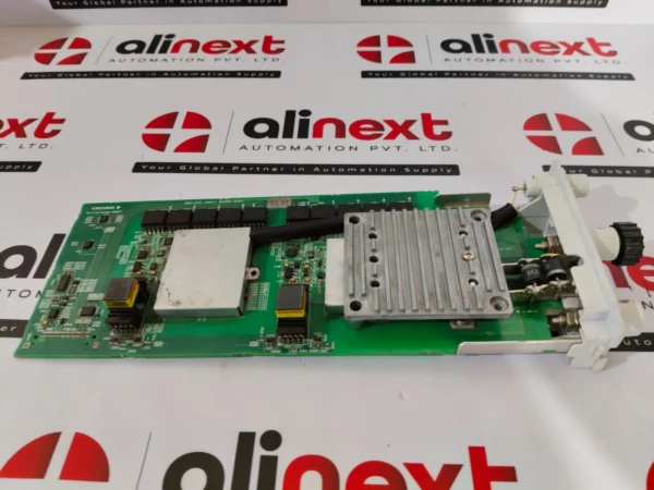 Yokogawa A30C5 printed circuit board (PCB) card with Pb-free solder B8212QD-03